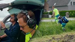 De MUG rukt weer uit en dat zorgt voor avontuur