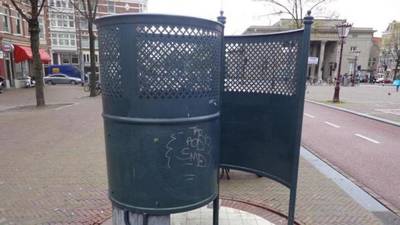 Vrouwen plassen over uitgeprint vonnis van rechter