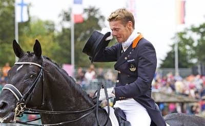 Docu over Gelders wonderpaard Totilas wint prijs in New York