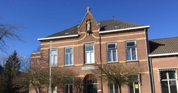 Geen appartementen, maar een filmbedrijf in De Lepelaar in Lepelstraat