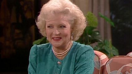 6. Dancing in the Dark