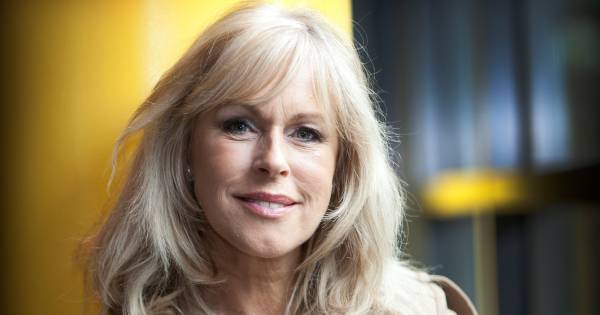 Ook zangeres Marga Bult blijkt slachtoffer van Tinder-oplichter Gerrit B. - AD.nl