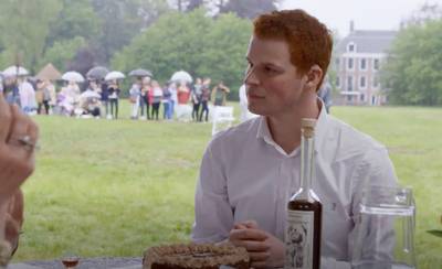 Tien thuisbakkers (met Nederlandse prins Harry) veroveren plek in dé baktent
