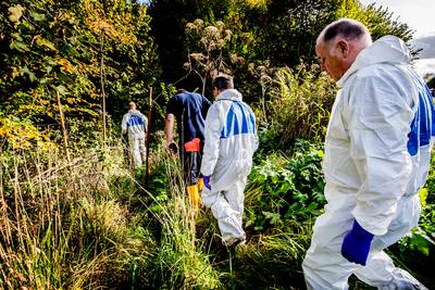 Lichaam Anne Faber gevonden in Zeewolde