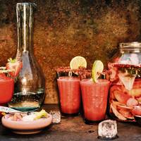 Met of zonder alcohol: met deze zomerdrankjes wordt elke barbecue een succes