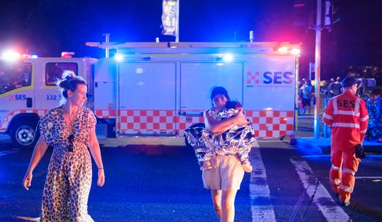 Zeker één Israëlische staatsburger bij slachtoffers • Verhoogde waakzaamheid bij chanoekaviering Antwerpen