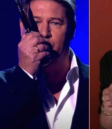 Snollebollekes-zanger Rob scoort in best bekeken aflevering De Slimste Mens | Show | gelderlander.nl