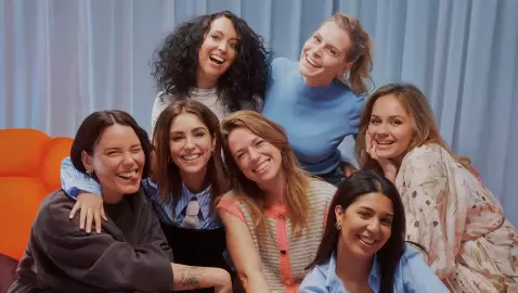 Kom naar De Mutti's live