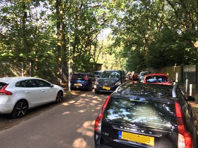 'Geen geld voor nieuwe weg bij De Roosberg in Bavel’