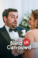 boxcover van Blind Getrouwd UK