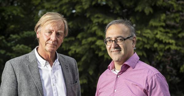 Twentse Artsen 1 5 Metersamenleving Tast Onze Weerstand Juist