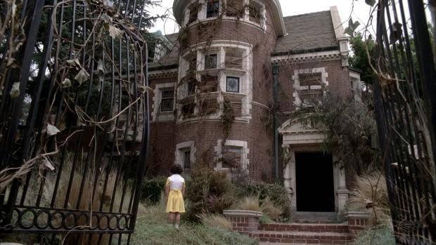 Rechtszaak om ‘Murder House’ uit American Horror Story