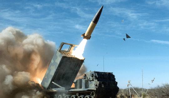 Turkije wil groot wapen- en munitiepakket aan Oekraïne verkopen, inclusief felbegeerde Amerikaanse langeafstandsraketten