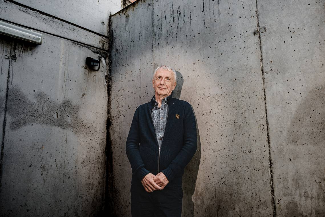 Geograaf Gerard Govers: ‘Misschien stevenen we af op een russificatie van ons klimaat’