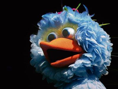 Poppenspeler Pino: we zijn minachtend behandeld