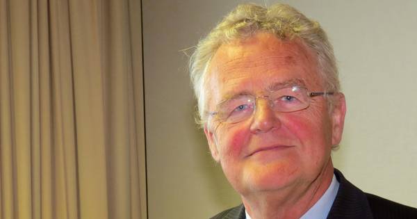 Voormalig burgemeester Frans Ronnes overleden | Boxmeer - De Gelderlander