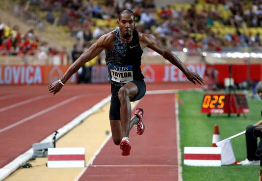 Verzet Groeit Tegen Inkrimpen Diamond League Dit Brengt Schade Toe n Onze Sport Andere Sporten Ad Nl