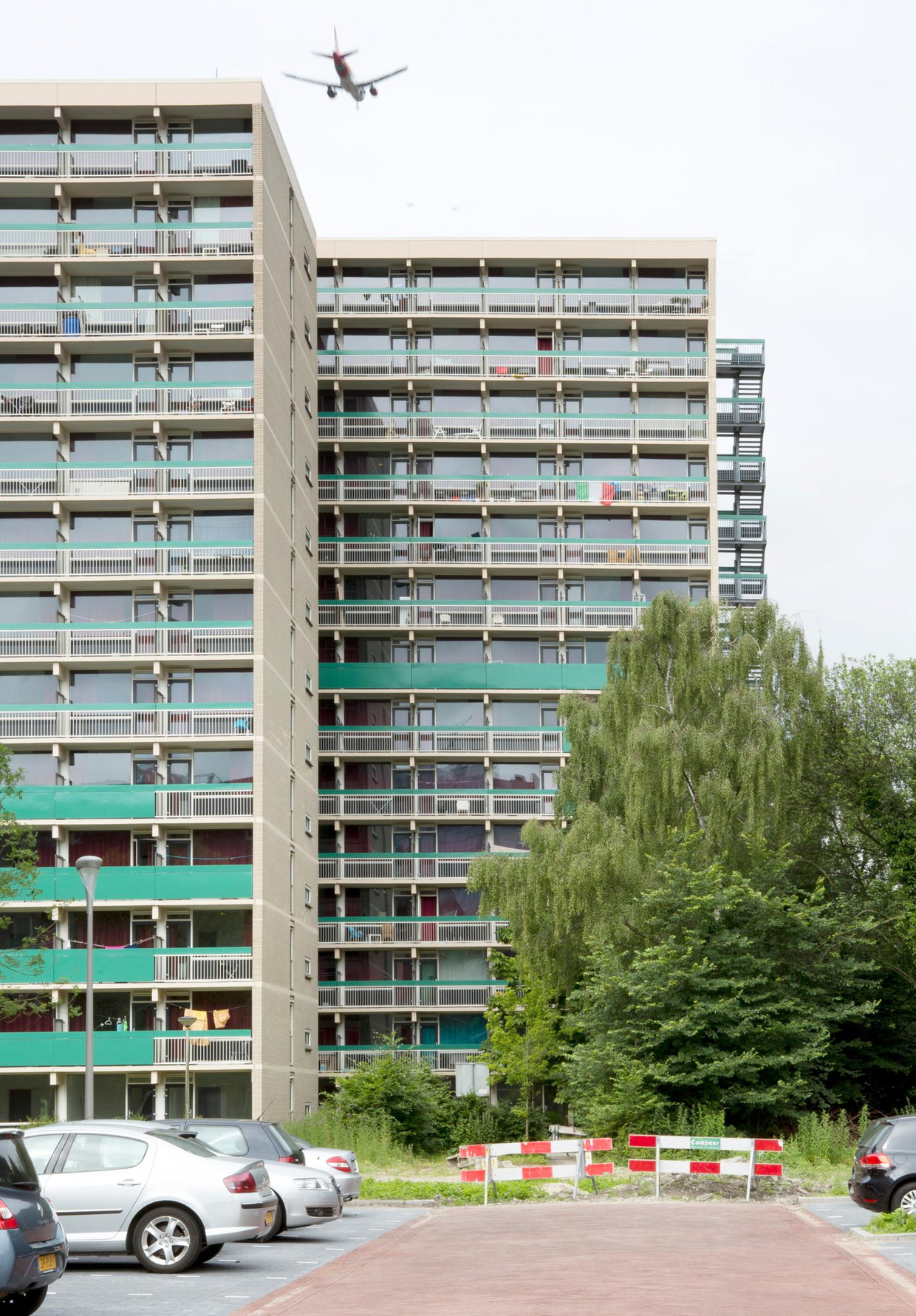 Amstelveen gaat door met omstreden uitbreiding Uilenstede | Het Parool