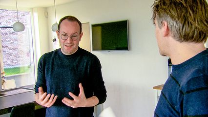5. Alloo: Verloren Liefde