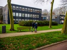 Bedrijf vreest terugloop klanten als kantoor aan overkant een hospice wordt