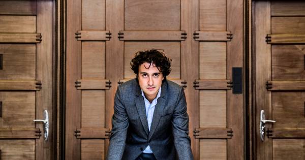 Jesse Klaver: Ik ben geen politicus voor de oppositie | Dit was 2017 | AD.nl