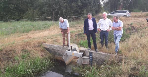 Spoedberaad over plannen Peel in Helenaveen