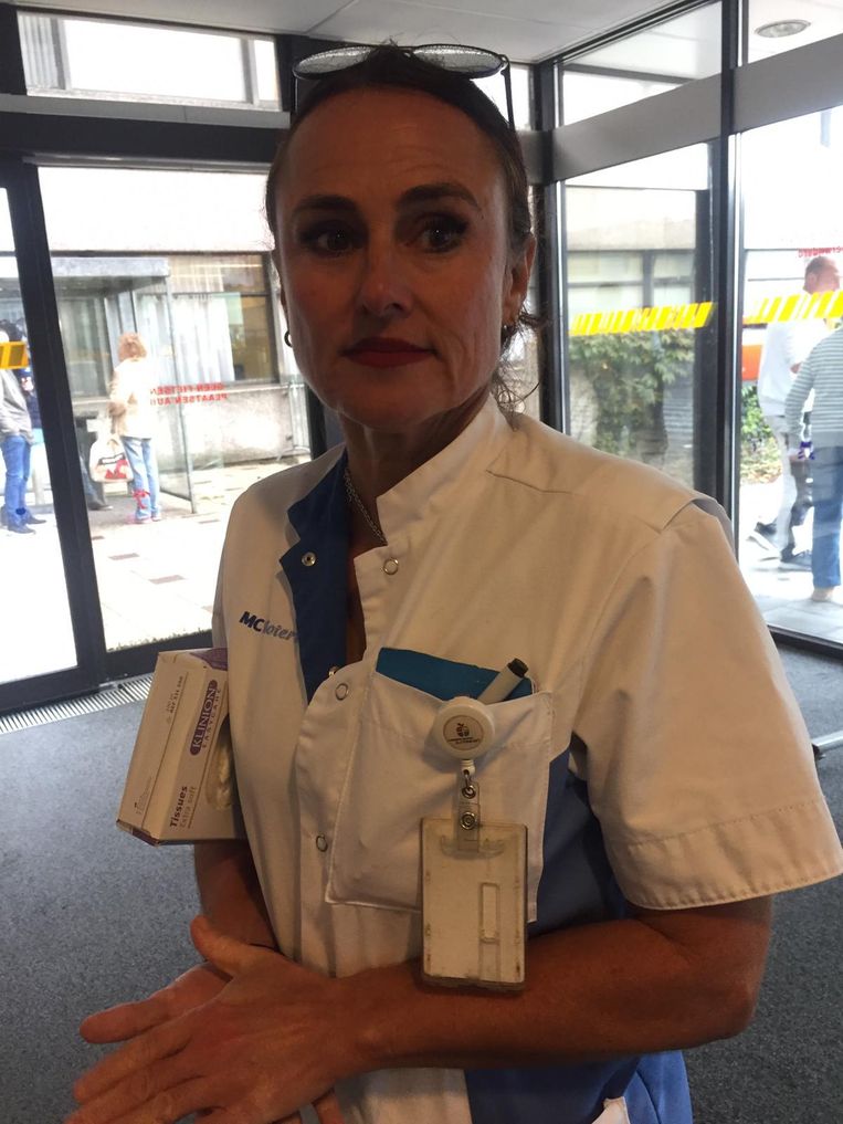 null Beeld Josien Wolthuizen 