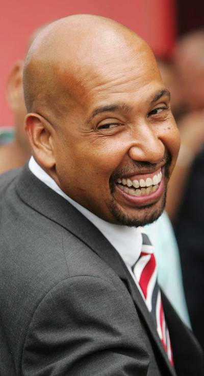 Oud-minister Curaçao 28 jaar cel in voor moord Wiels