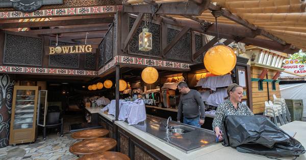 Center Parcs De Kempervennen op 29 mei weer open - Eindhovens Dagblad