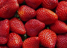 Dit zijn de gezondheidsvoordelen van aardbeien