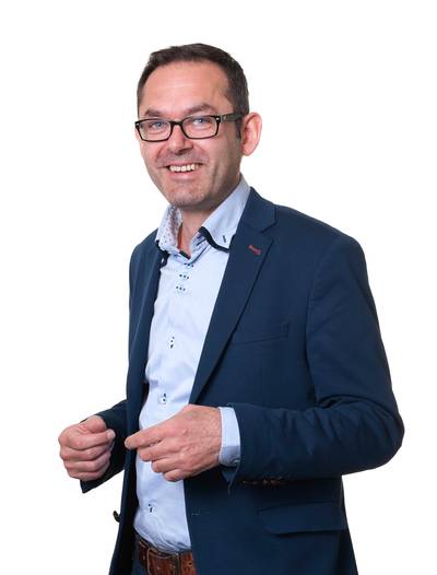 'Gelderland dreigt overspoeld te worden door Brabanders'
