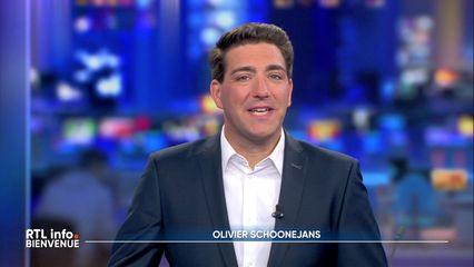 129. RTL INFO Bienvenue (26/08/2024)