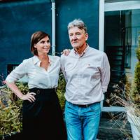 ‘Een maand geleden heb ik een kwartiertje met Bart De Wever gesproken. Ik vond het nodig en netjes om hem in te seinen’