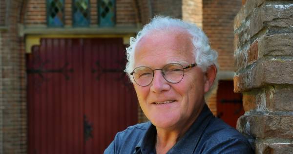 Jan Zwemer verloor zijn vrouw: 'Zij hield me met beide benen op de grond' - BN DeStem