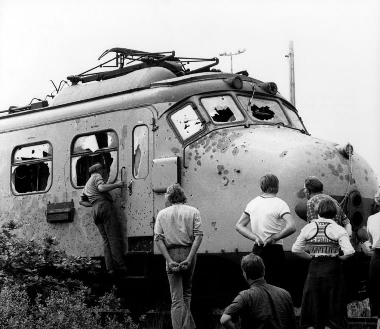 Rechtbank moet beslissen hoe mariniers kaping De Punt worden gehoord - Trouw