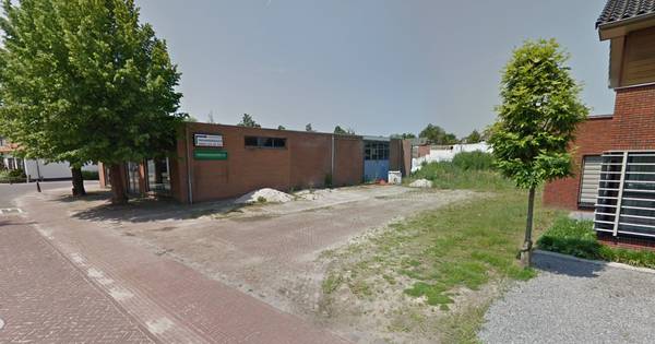 Plan voor 12 woningen op voormalige locatie De Kok in Esbeek