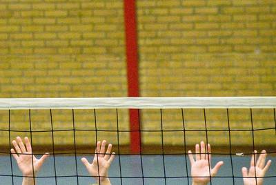 Herstel sporthal Renswoude na brand duurt nog maanden