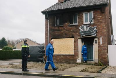 Prins Carnaval stak uit wanhoop eigen huis in brand: ‘Prinsschap was wellicht de druppel’