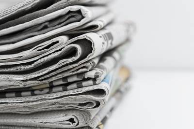 Woede over overval op
krantenbezorger in Zundert: 'Laf om zo'n man in elkaar te staan'
