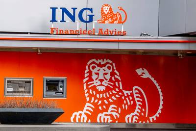 ‘ING geïnteresseerd in overname Commerzbank’