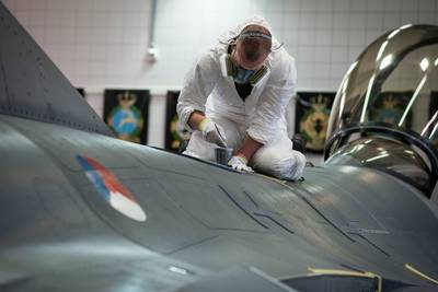 Defensiepersoneel wil ook duizenden euro‘s  schadevergoeding chroom-6