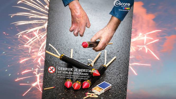 Nederland Likt Wonden Na Oudejaarsnacht Nu Blijkt Ook Baby Gewond Na Vuurwerk In Buggy Al Zeker 7 Kinderen Liepen Blijvende Schade Op Onrustige Nieuwjaarsnacht Hln Be