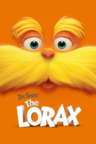 Dr. Seuss&#39; The Lorax