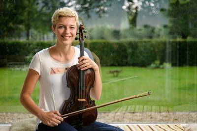 Diepenheimse kamermuziek nu in tuinen