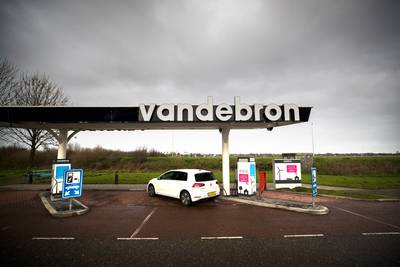 Groei of principes: schoon Vandebron naar ‘vies’ Essent