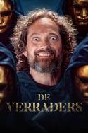 boxcover van De Verraders