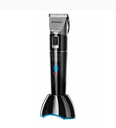 Lidl haalt haar- en baardtrimmer terug: kans op brand