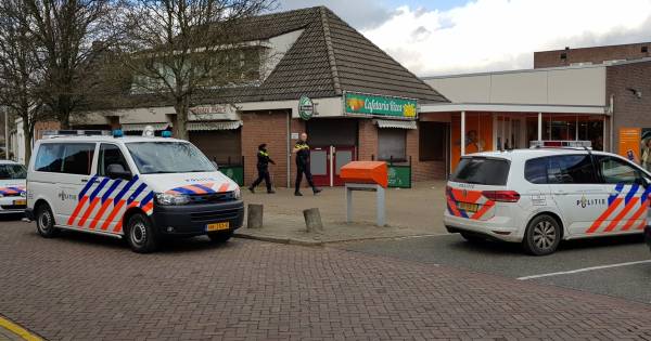 Overval op Rizo's in Lobith: dader gevlucht