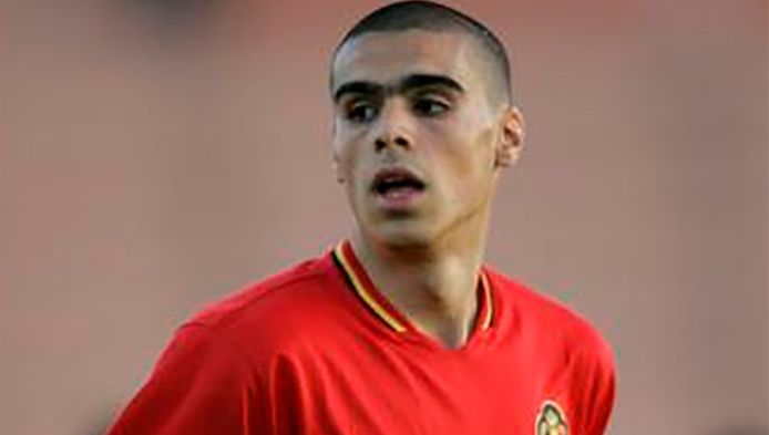 Khalid El Bakraoui a utilisé l'identité du footballeur Ibrahim Maaroufi