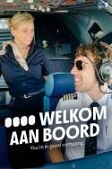 boxcover van Welkom Aan Boord